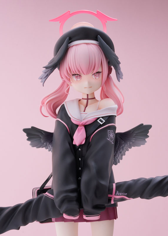 AmiAmi [Character & Hobby Shop] | Blue Archive Koharu 1/7 Complete