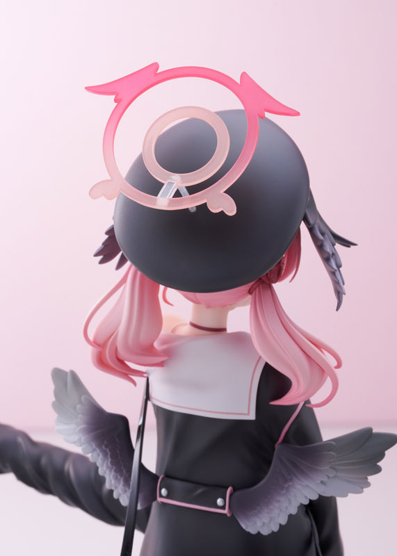 AmiAmi [Character & Hobby Shop] | Blue Archive Koharu 1/7 Complete