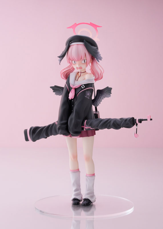 ブルーアーカイブ コハル1/7スケールフィギュア[AMAKUNI] AmiAmi [Character & Hobby Shop] | Blue Archive Koharu 1/7 Complete