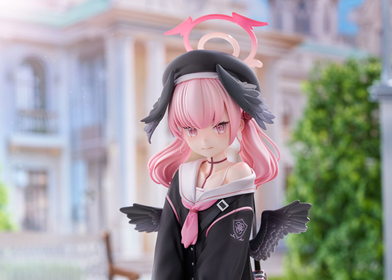 AmiAmi [Character & Hobby Shop] | Blue Archive Koharu 1/7 Complete