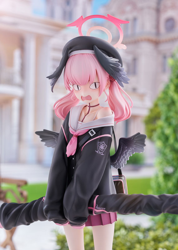 AmiAmi [Character & Hobby Shop] | Blue Archive Koharu 1/7 Complete
