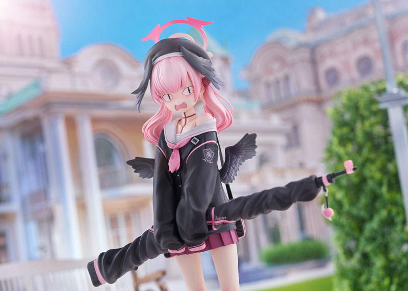 AmiAmi [Character & Hobby Shop] | Blue Archive Koharu 1/7 Complete