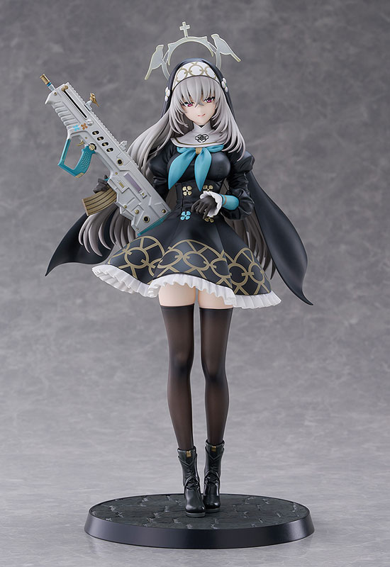 AmiAmi [Character & Hobby Shop] | Blue Archive Sakurako 1/7