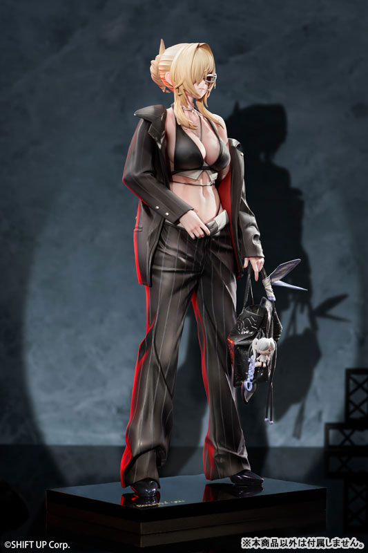 AmiAmi [Character & Hobby Shop] | Goddess of Victory: Nikke Grave