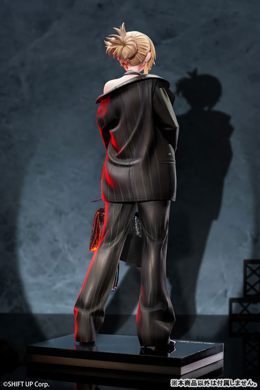 レイ　0107 ♡ AmiAmi [Character & Hobby Shop] | Goddess of Victory: Nikke Grave