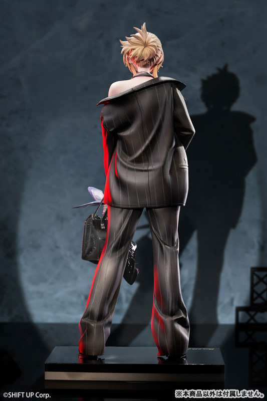 AmiAmi [Character & Hobby Shop] | Goddess of Victory: Nikke Grave