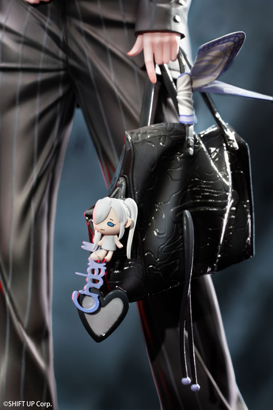 AmiAmi [Character & Hobby Shop] | Goddess of Victory: Nikke Grave