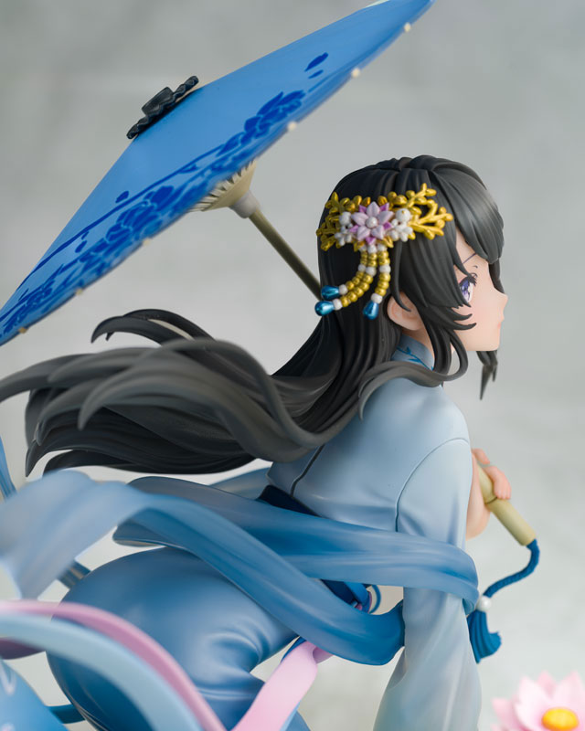AmiAmi [Character & Hobby Shop] | KDcolle Rascal Does Not Dream