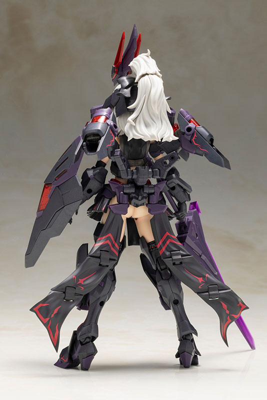 AmiAmi [Character & Hobby Shop] | Frame Arms Girl GIRL DURGA II