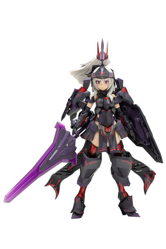 AmiAmi [Character & Hobby Shop] | Frame Arms Girl GIRL DURGA II