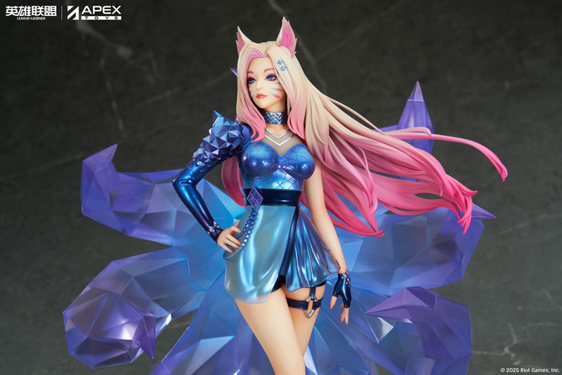 AmiAmi [Character & Hobby Shop] | [Bonus] League of Legends K/DA