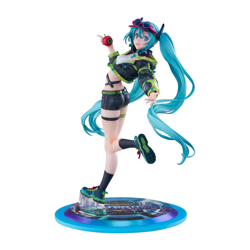 AmiAmi [Character & Hobby Shop] | Hatsune Miku HATSUNE MIKU