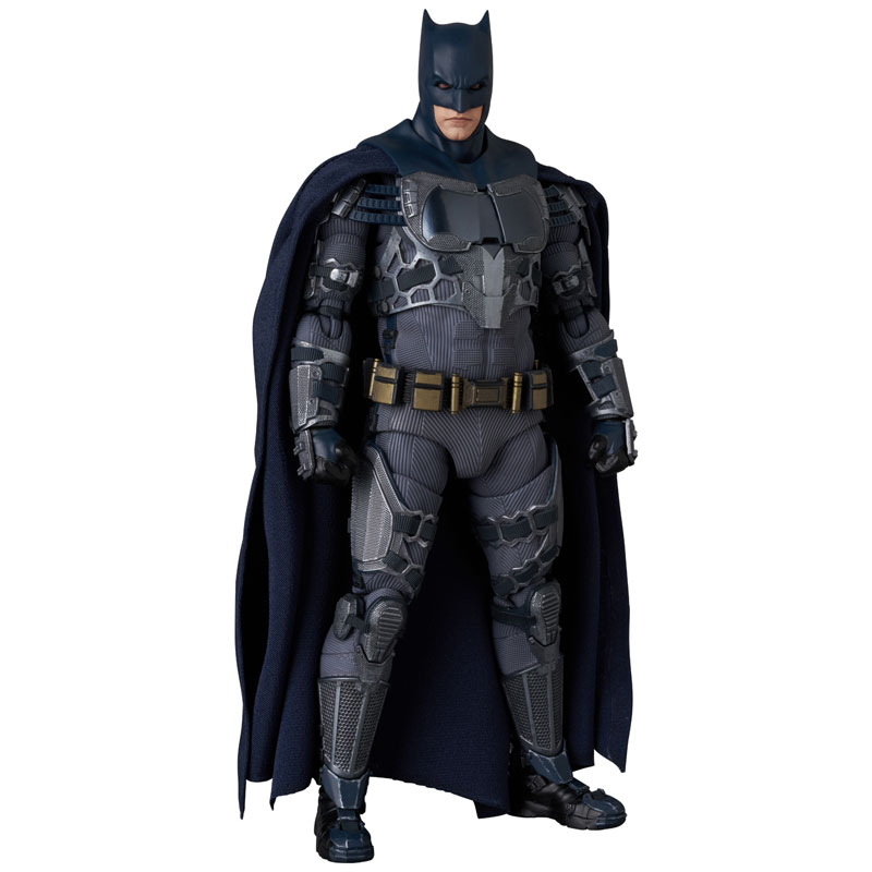 AmiAmi [Character & Hobby Shop] | MAFEX No.293 MAFEX BATMAN (THE