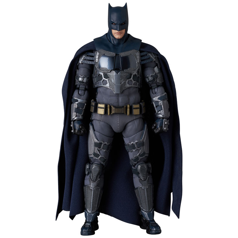 MAFEX ザ・バットマン 開封品 MAFEX No.188 THE BATMAN ザ・バットマン | トレカ、マンガ