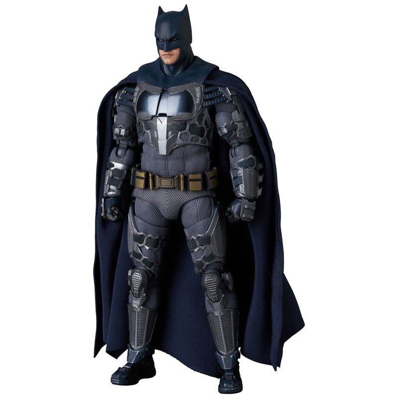 AmiAmi [Character & Hobby Shop] | MAFEX No.293 MAFEX BATMAN (THE