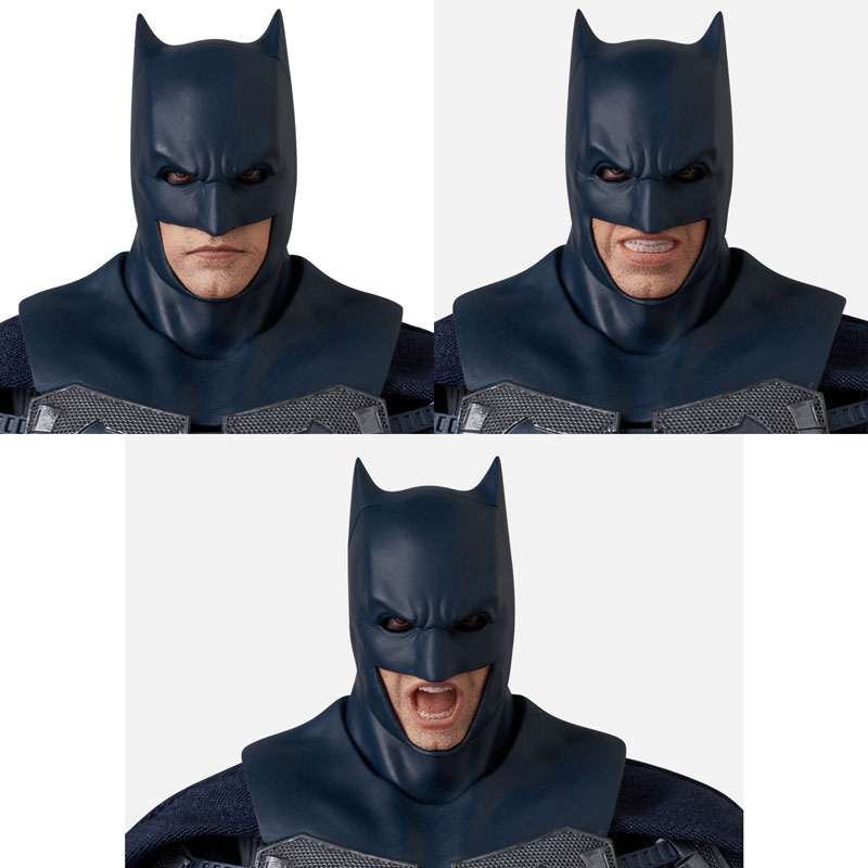 AmiAmi [Character & Hobby Shop] | MAFEX No.293 MAFEX BATMAN (THE