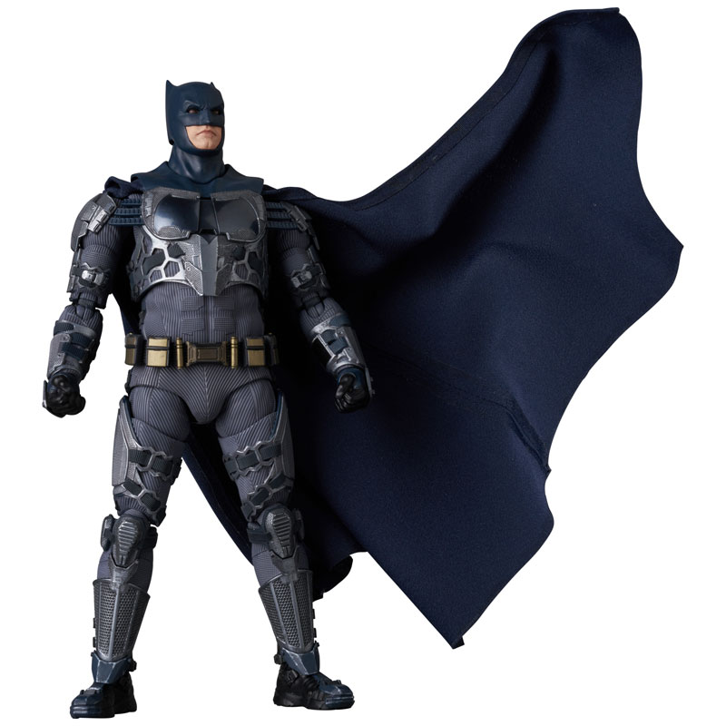 AmiAmi [Character & Hobby Shop] | MAFEX No.293 MAFEX BATMAN (THE