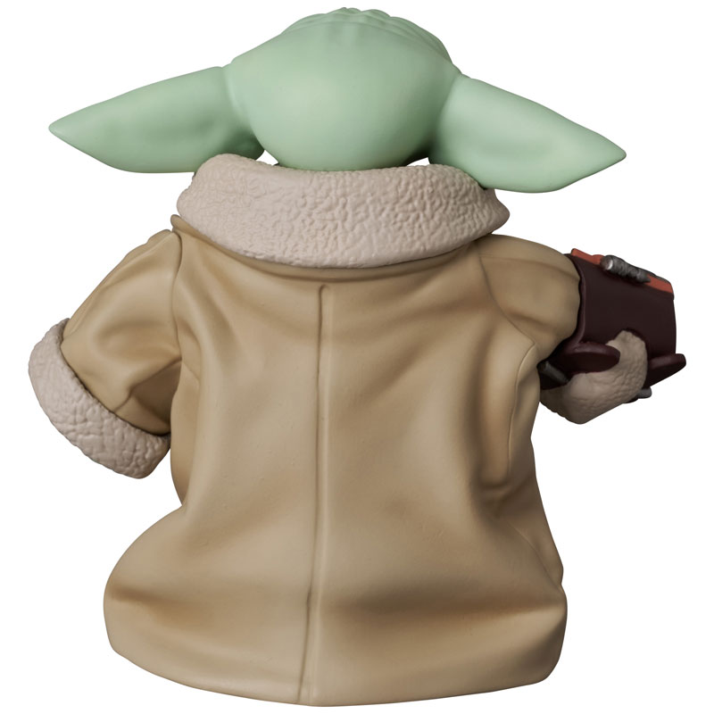 AmiAmi [Character & Hobby Shop] | Ultra Detail Figure No.883 UDF