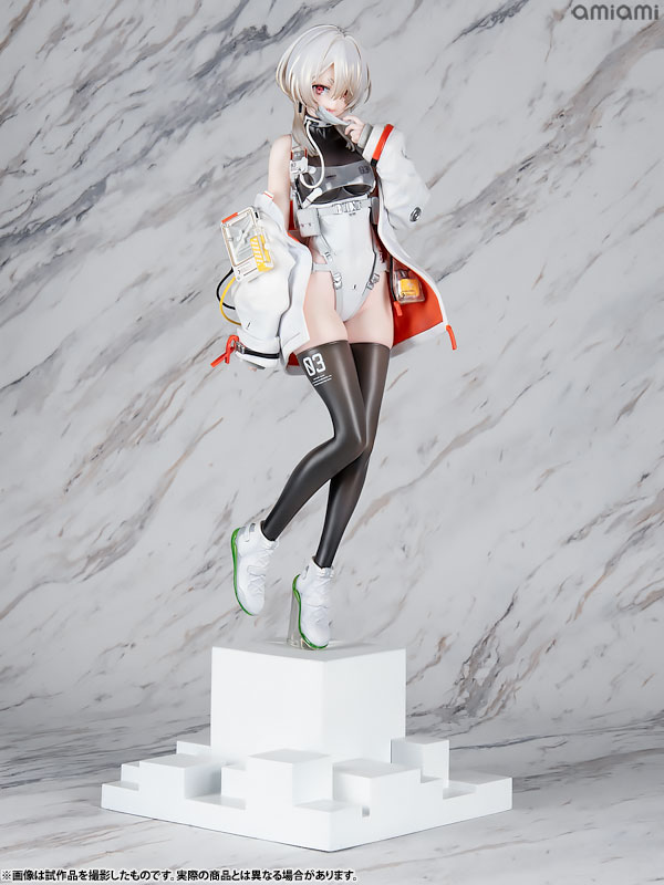 AmiAmi [Character & Hobby Shop] | [AmiAmi Exclusive Bonus] PRISMA