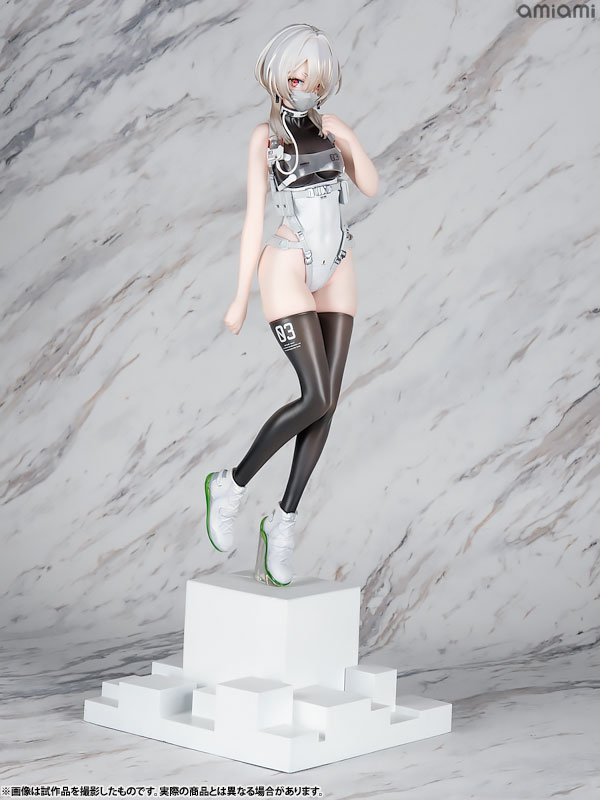 AmiAmi [Character & Hobby Shop] | [AmiAmi Exclusive Bonus] PRISMA