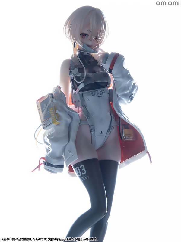 AmiAmi [Character & Hobby Shop] | [AmiAmi Exclusive Bonus] PRISMA
