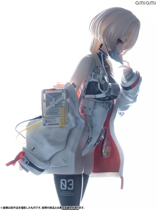 AmiAmi [Character & Hobby Shop] | [AmiAmi Exclusive Bonus] PRISMA