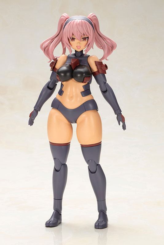 AmiAmi [Character & Hobby Shop] | Frame Arms Girl Kagutsuchi-Otsu