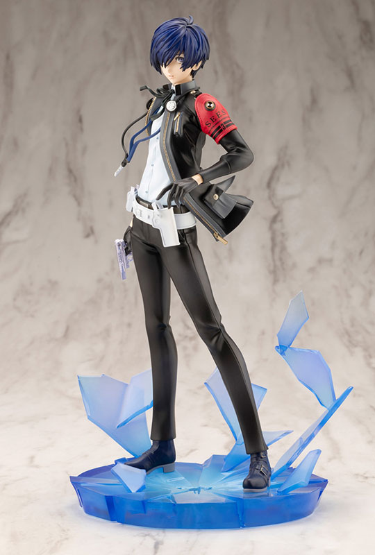 AmiAmi [Character & Hobby Shop] | ARTFX J Persona 3 Reload P3R