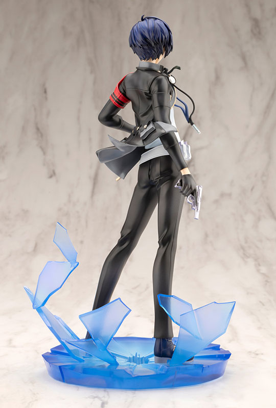 AmiAmi [Character & Hobby Shop] | ARTFX J Persona 3 Reload P3R