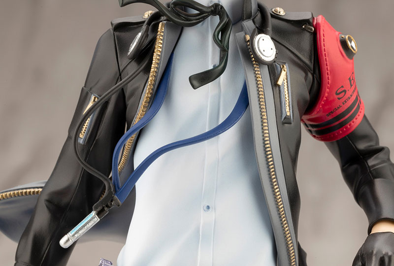 ペルソナ3 AmiAmi [Character & Hobby Shop] | ARTFX J Persona 3 Reload