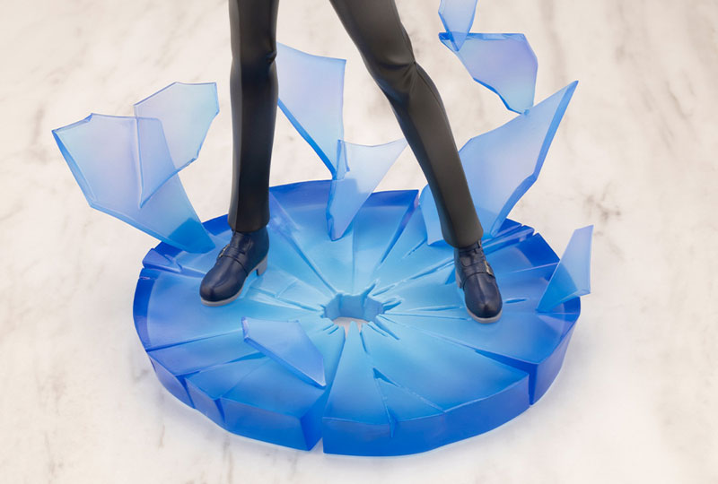 AmiAmi [Character & Hobby Shop] | ARTFX J Persona 3 Reload