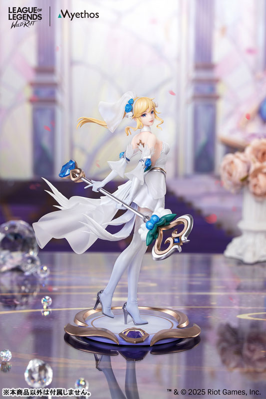 AmiAmi [Character & Hobby Shop] | Gift+ League of Legends: Wild