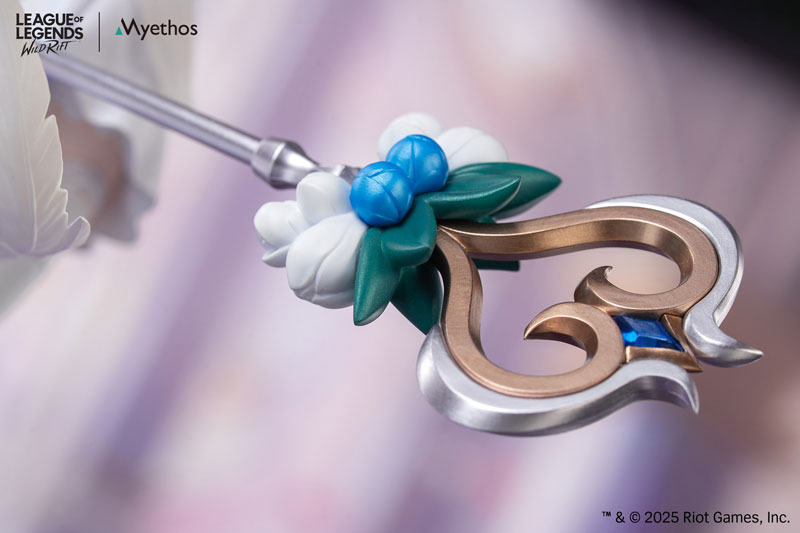 AmiAmi [Character & Hobby Shop] | Gift+ League of Legends: Wild