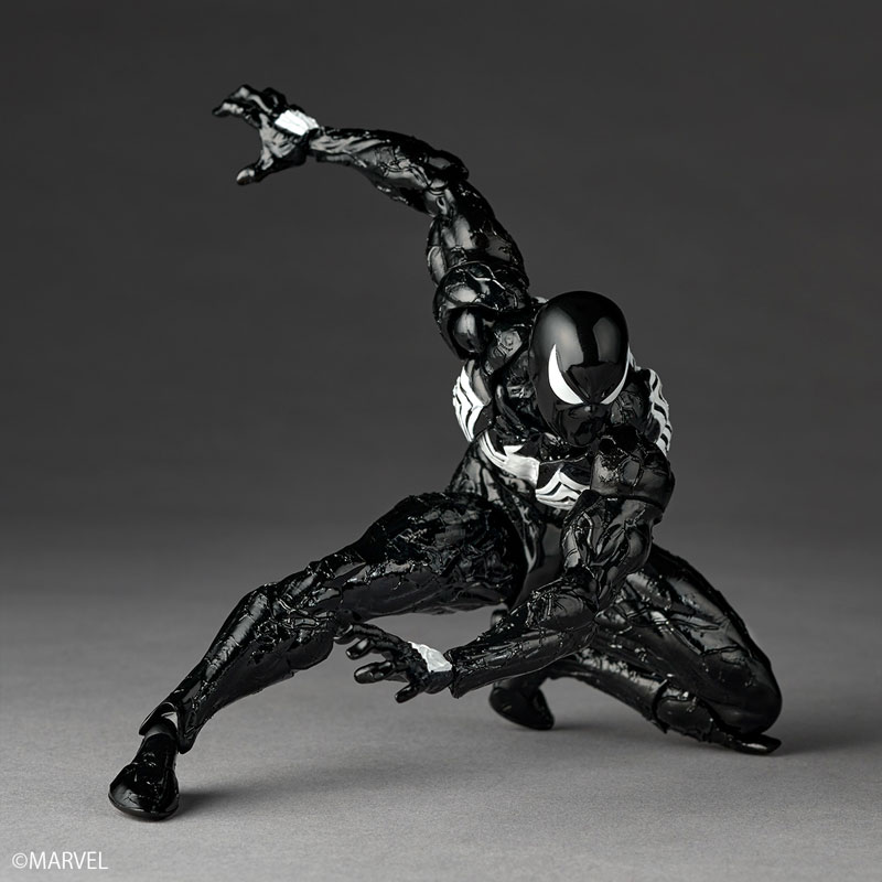 AmiAmi [Character & Hobby Shop] | Revoltech Amazing Yamaguchi