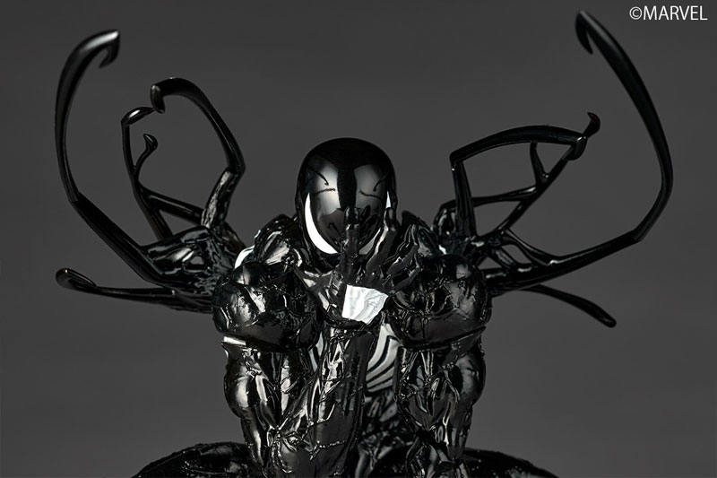 AmiAmi [Character & Hobby Shop] | Revoltech Amazing Yamaguchi