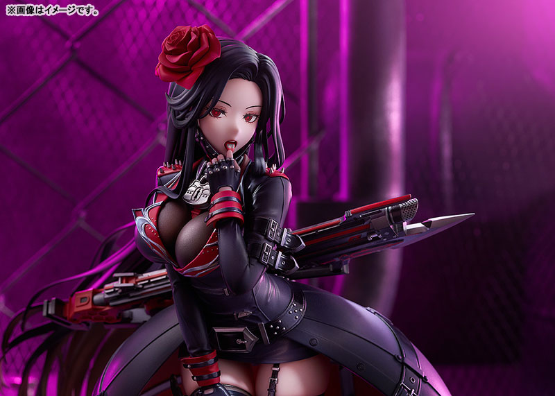 AmiAmi [Character & Hobby Shop] | Goddess of Victory: Nikke Maiden