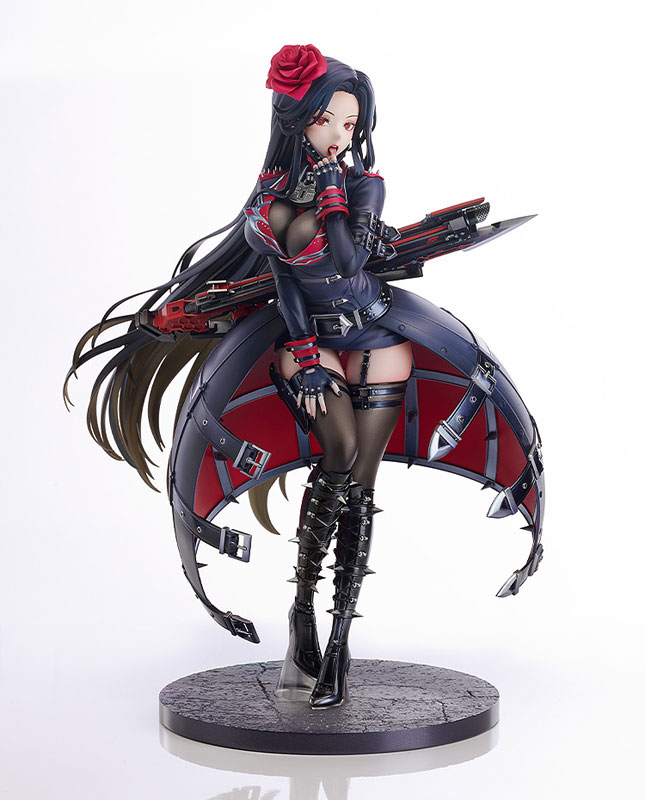 AmiAmi [Character & Hobby Shop] | Goddess of Victory: Nikke Maiden