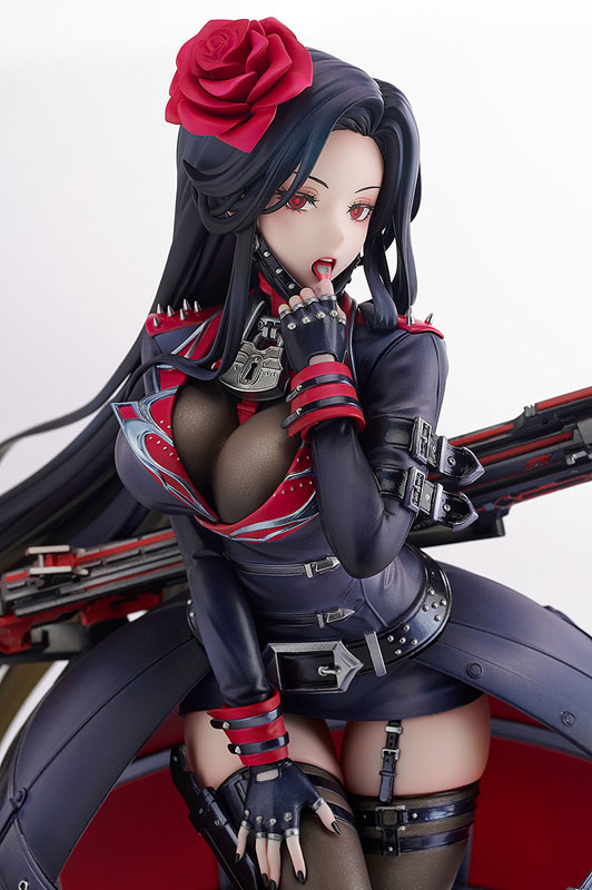 AmiAmi [Character & Hobby Shop] | Goddess of Victory: Nikke Maiden