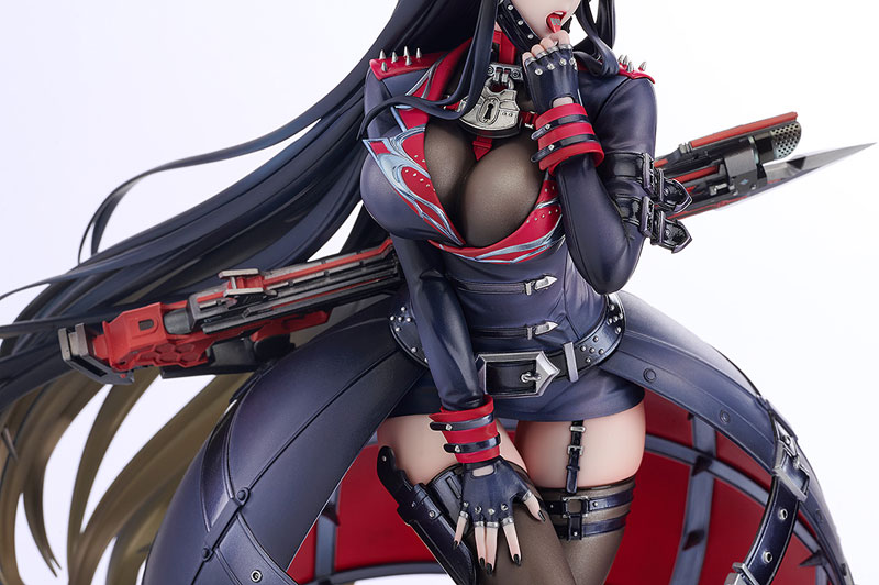 AmiAmi [Character & Hobby Shop] | Goddess of Victory: Nikke Maiden
