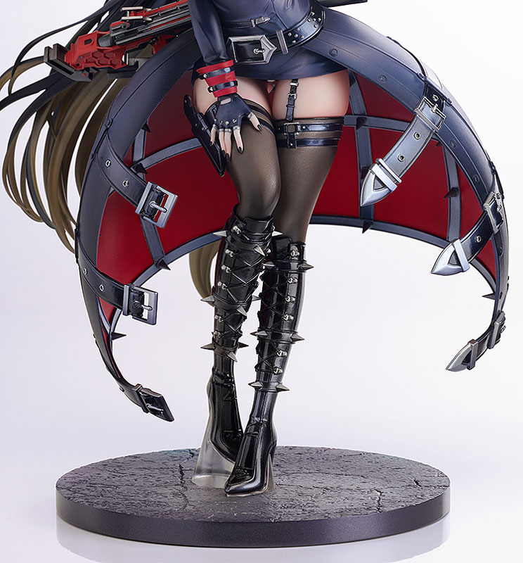 AmiAmi [Character & Hobby Shop] | Goddess of Victory: Nikke Maiden
