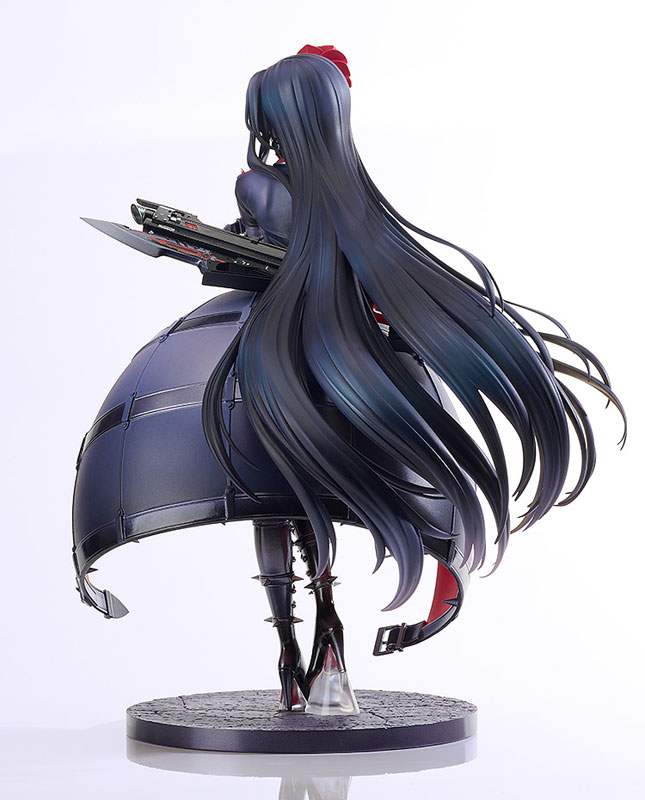AmiAmi [Character & Hobby Shop] | Goddess of Victory: Nikke Maiden