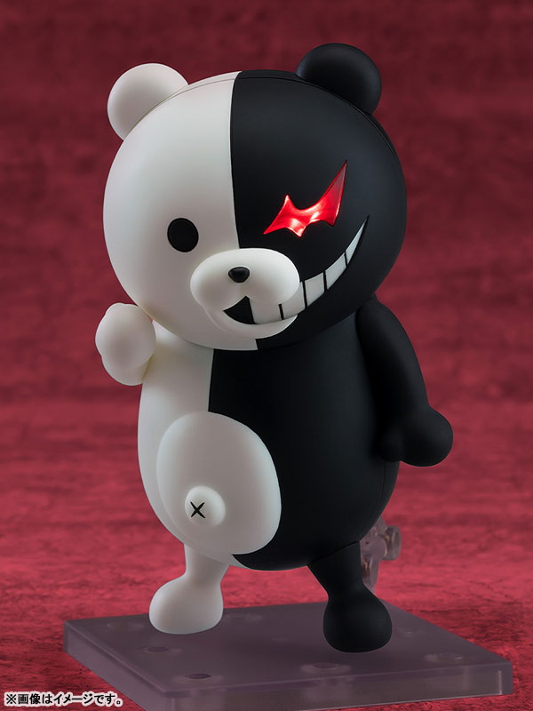 AmiAmi [Character & Hobby Shop] | Nendoroid Danganronpa 1.2 Reload