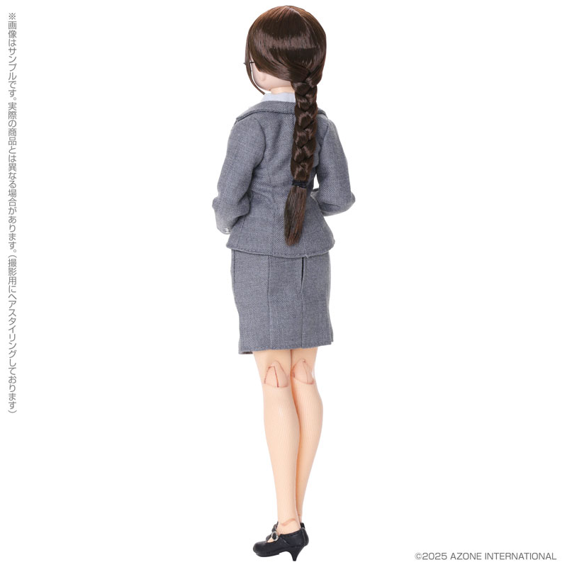 高級AMERICAN FUR AWARDSミンクHARAJUKU MOTHER Babydoll JSK & Usakumya Headdress Set (2024) by Baby, the Stars