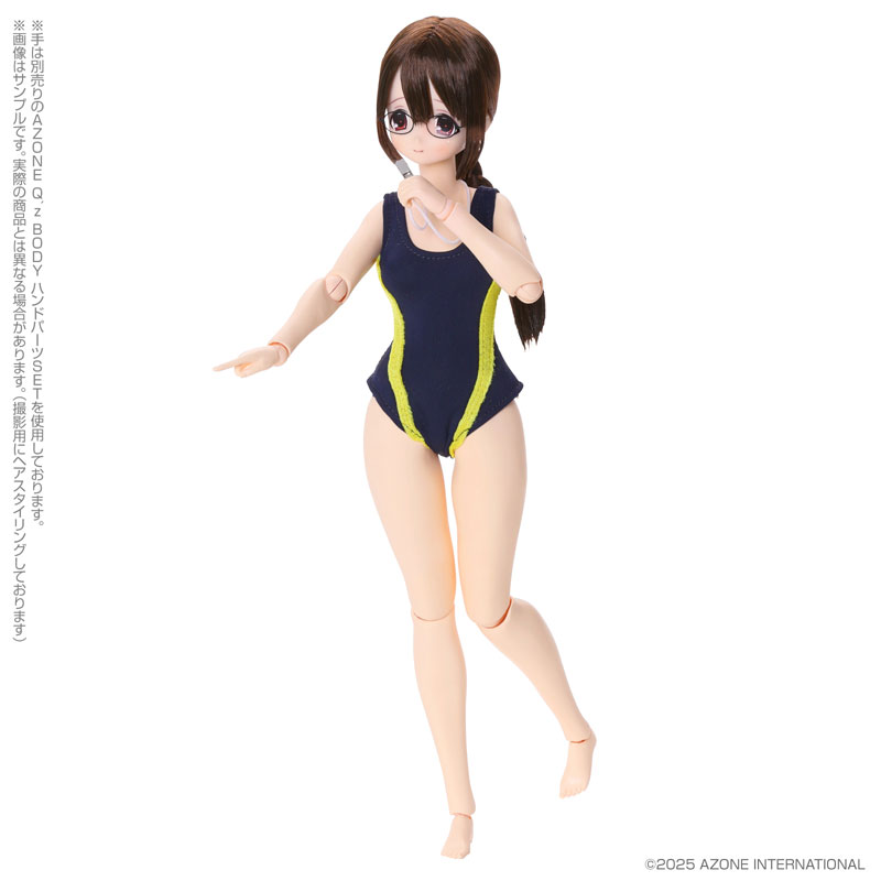AmiAmi [Character & Hobby Shop] | EX Cute Family Minami-sensei no