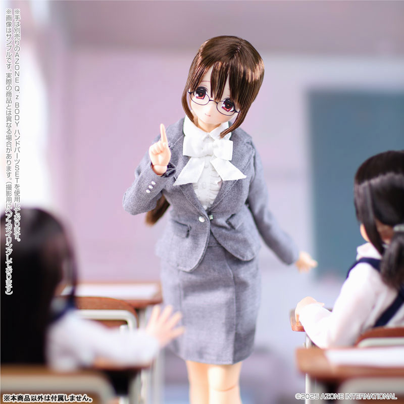 AmiAmi [Character & Hobby Shop] | EX Cute Family Minami-sensei no