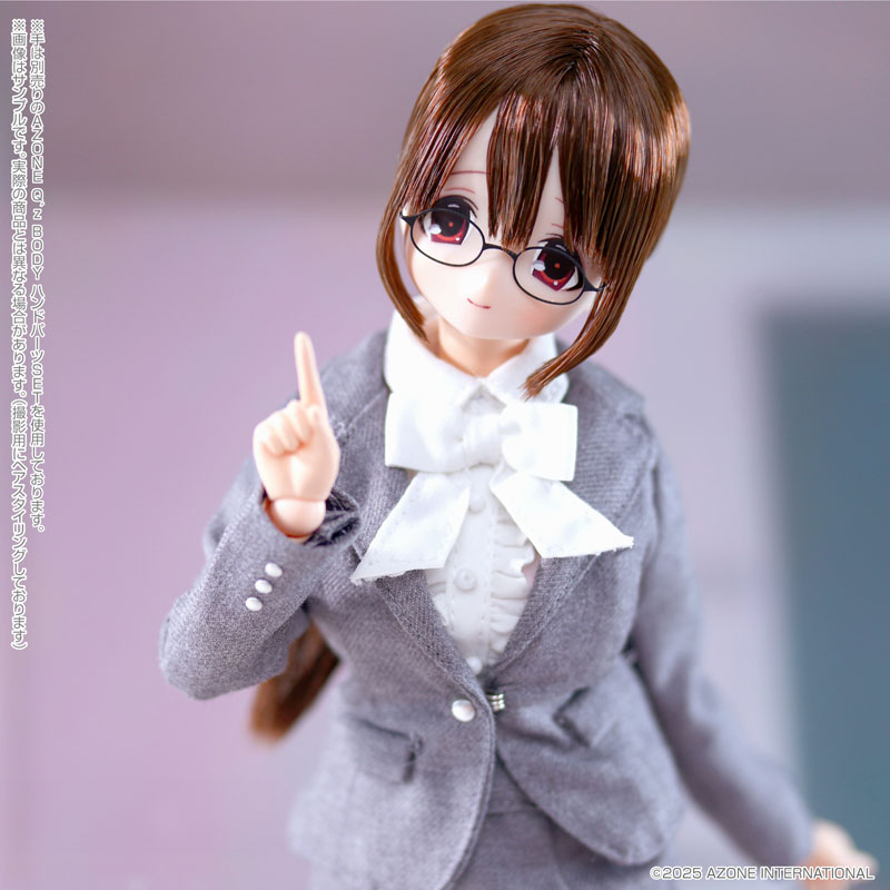 AmiAmi [Character & Hobby Shop] | EX Cute Family Minami-sensei no
