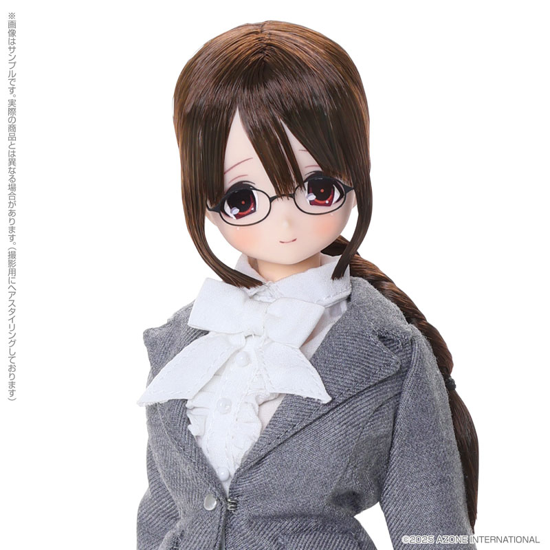 AmiAmi [Character & Hobby Shop] | EX Cute Family Minami-sensei no