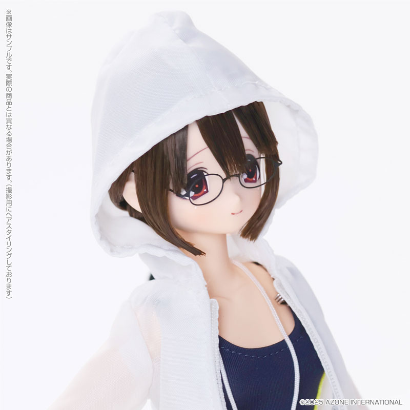 AmiAmi [Character & Hobby Shop] | EX Cute Family Minami-sensei no