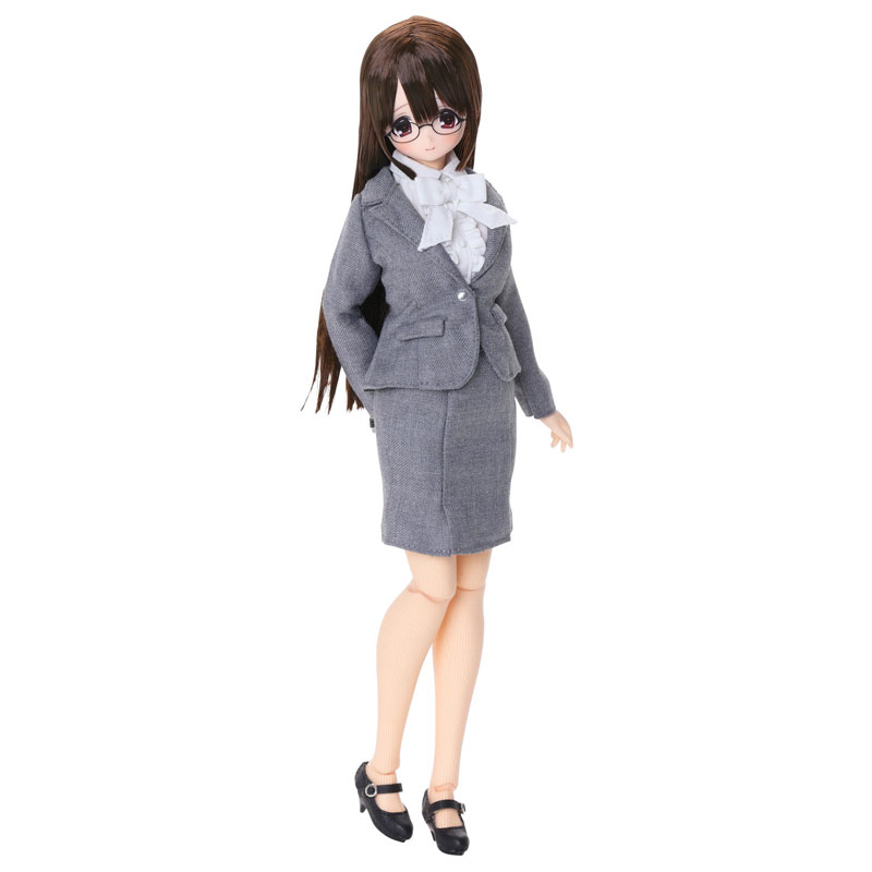 AmiAmi [Character & Hobby Shop] | EX Cute Family Minami-sensei no