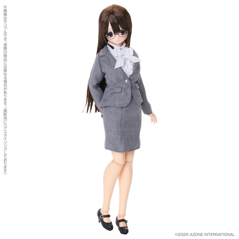 AmiAmi [Character & Hobby Shop] | EX Cute Family Minami-sensei no